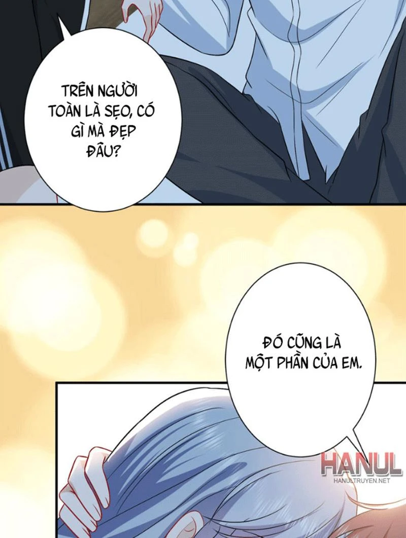 Ông Xã Kết Hôn Thử, Mạnh Thêm Chút Nữa Đi Chapter  722 - 8