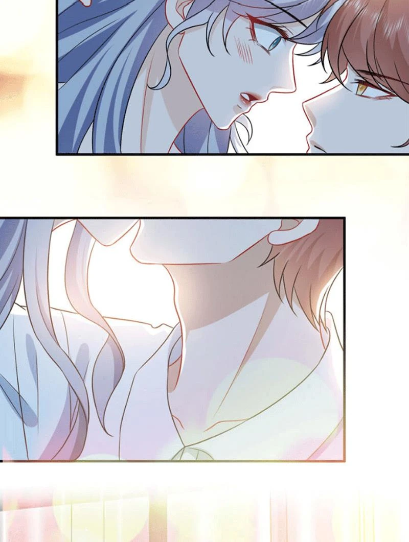 Ông Xã Kết Hôn Thử, Mạnh Thêm Chút Nữa Đi Chapter  722 - 9