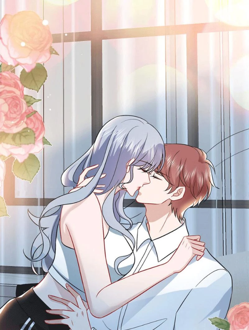 Ông Xã Kết Hôn Thử, Mạnh Thêm Chút Nữa Đi Chapter  722 - 10