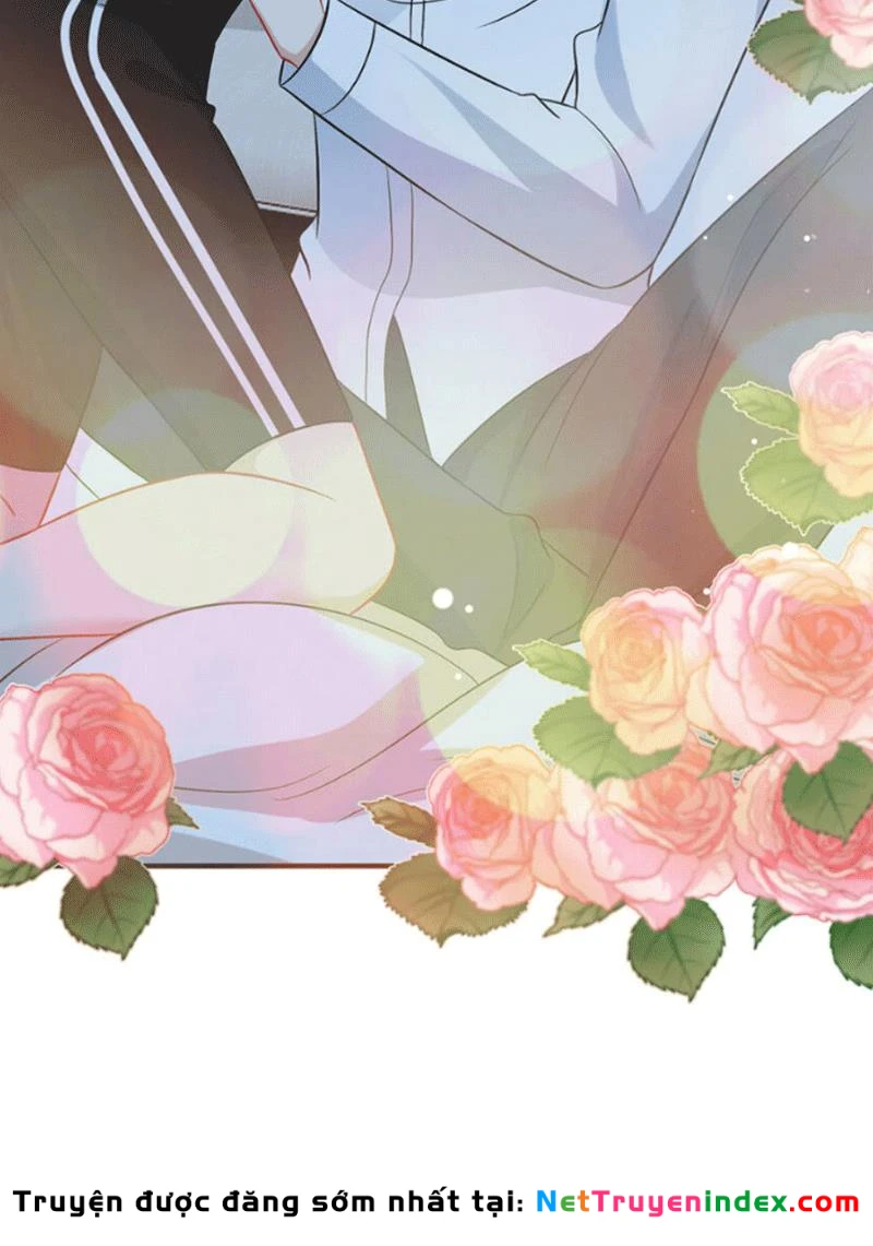 Ông Xã Kết Hôn Thử, Mạnh Thêm Chút Nữa Đi Chapter  722 - 11