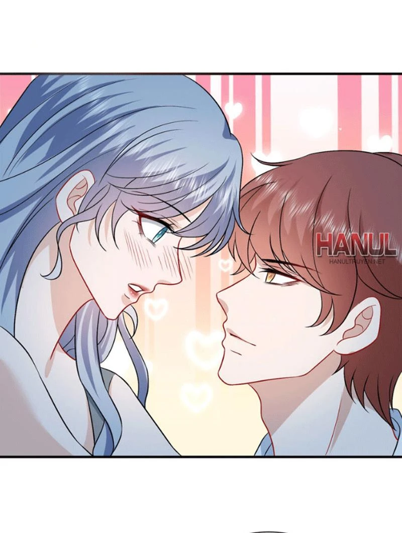 Ông Xã Kết Hôn Thử, Mạnh Thêm Chút Nữa Đi Chapter  722 - 12