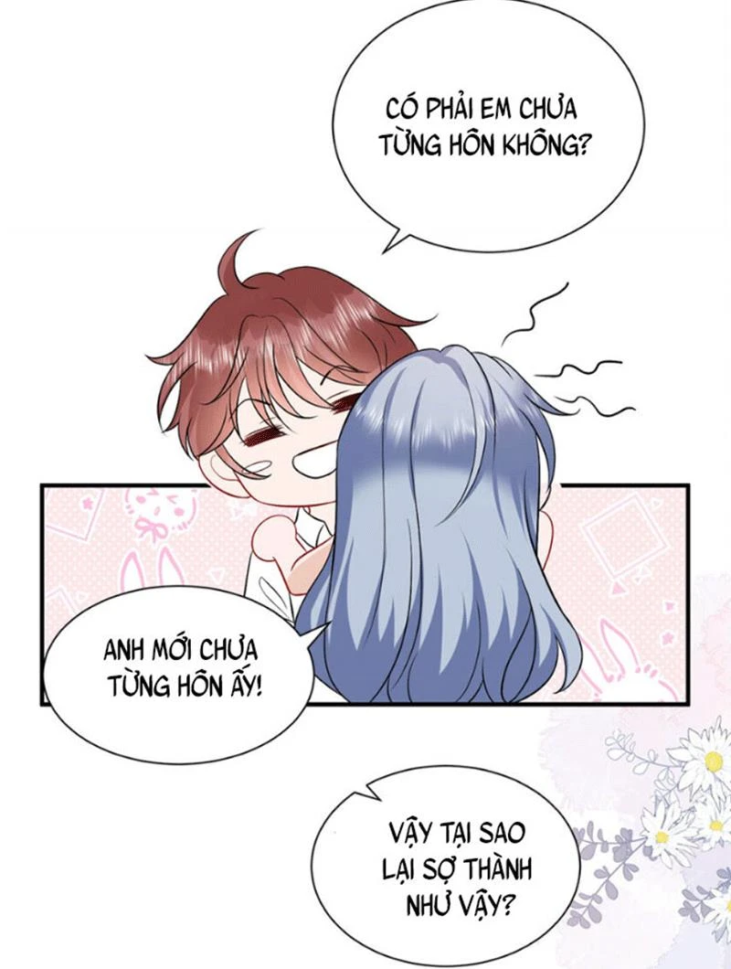 Ông Xã Kết Hôn Thử, Mạnh Thêm Chút Nữa Đi Chapter  722 - 13