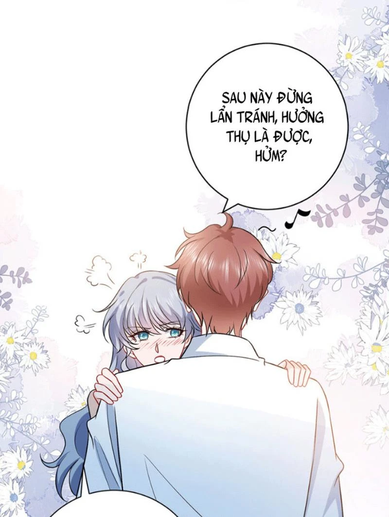 Ông Xã Kết Hôn Thử, Mạnh Thêm Chút Nữa Đi Chapter  722 - 14