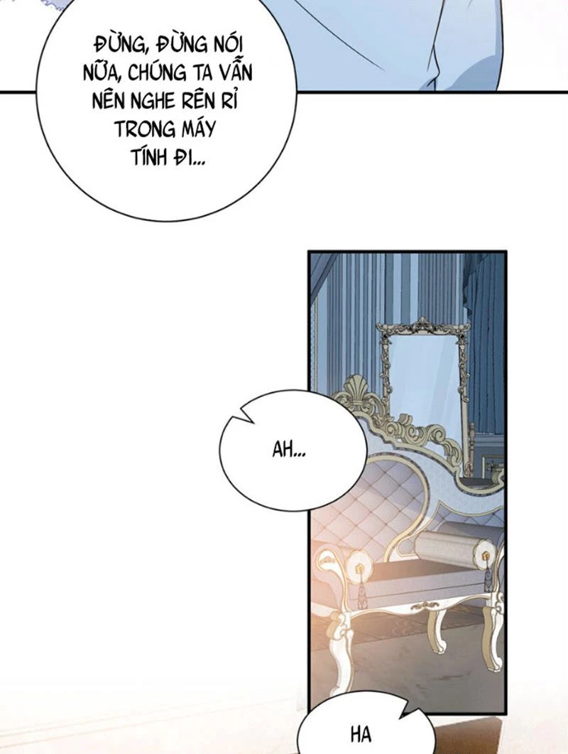 Ông Xã Kết Hôn Thử, Mạnh Thêm Chút Nữa Đi Chapter  722 - 15