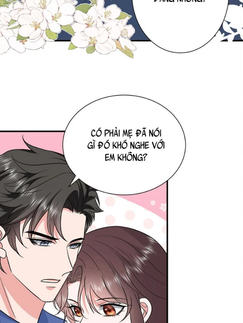 Ông Xã Kết Hôn Thử, Mạnh Thêm Chút Nữa Đi Chapter  722 - 17