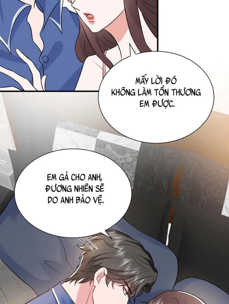 Ông Xã Kết Hôn Thử, Mạnh Thêm Chút Nữa Đi Chapter  722 - 18