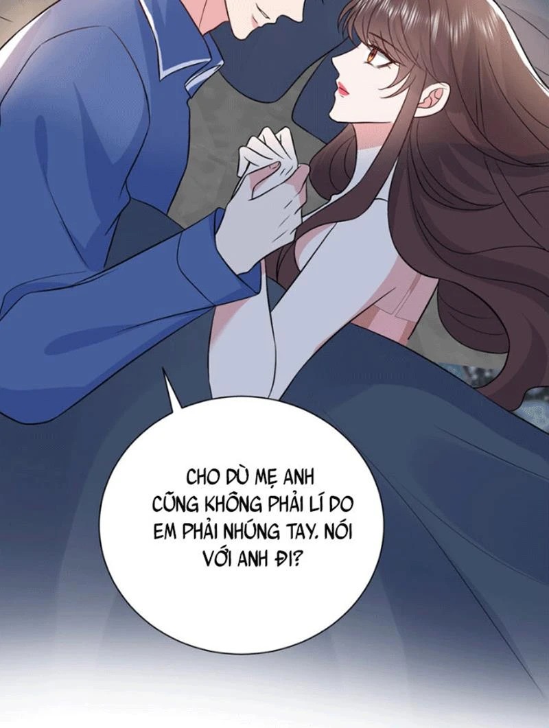 Ông Xã Kết Hôn Thử, Mạnh Thêm Chút Nữa Đi Chapter  722 - 19