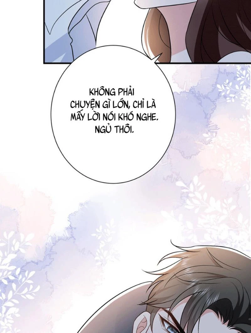 Ông Xã Kết Hôn Thử, Mạnh Thêm Chút Nữa Đi Chapter  722 - 21