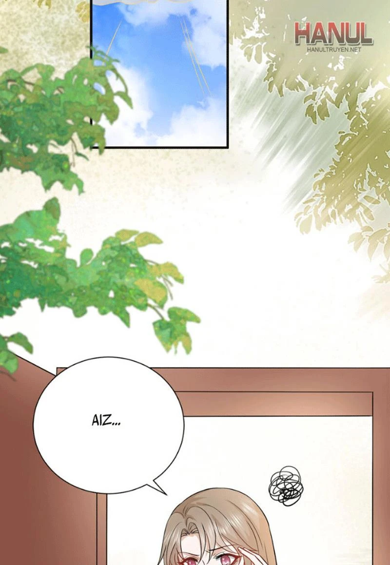 Ông Xã Kết Hôn Thử, Mạnh Thêm Chút Nữa Đi Chapter  722 - 24