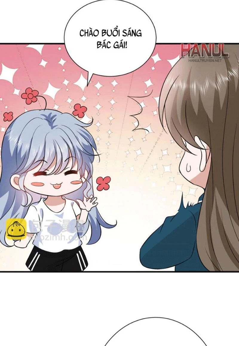 Ông Xã Kết Hôn Thử, Mạnh Thêm Chút Nữa Đi Chapter  722 - 26