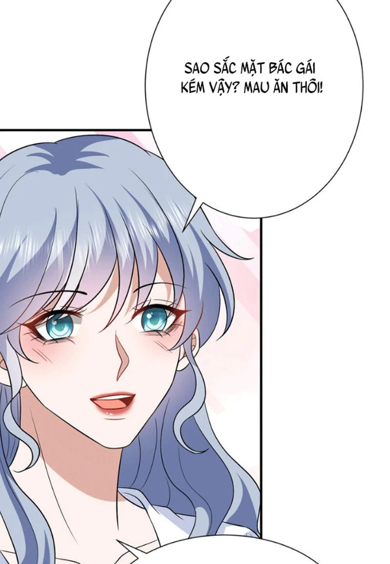 Ông Xã Kết Hôn Thử, Mạnh Thêm Chút Nữa Đi Chapter  722 - 27