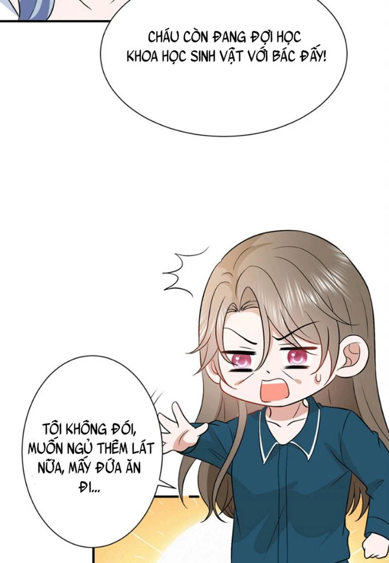 Ông Xã Kết Hôn Thử, Mạnh Thêm Chút Nữa Đi Chapter  722 - 28