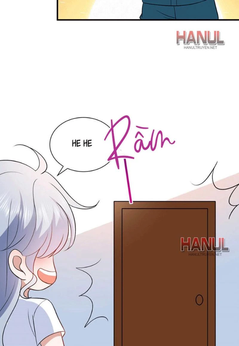 Ông Xã Kết Hôn Thử, Mạnh Thêm Chút Nữa Đi Chapter  722 - 29