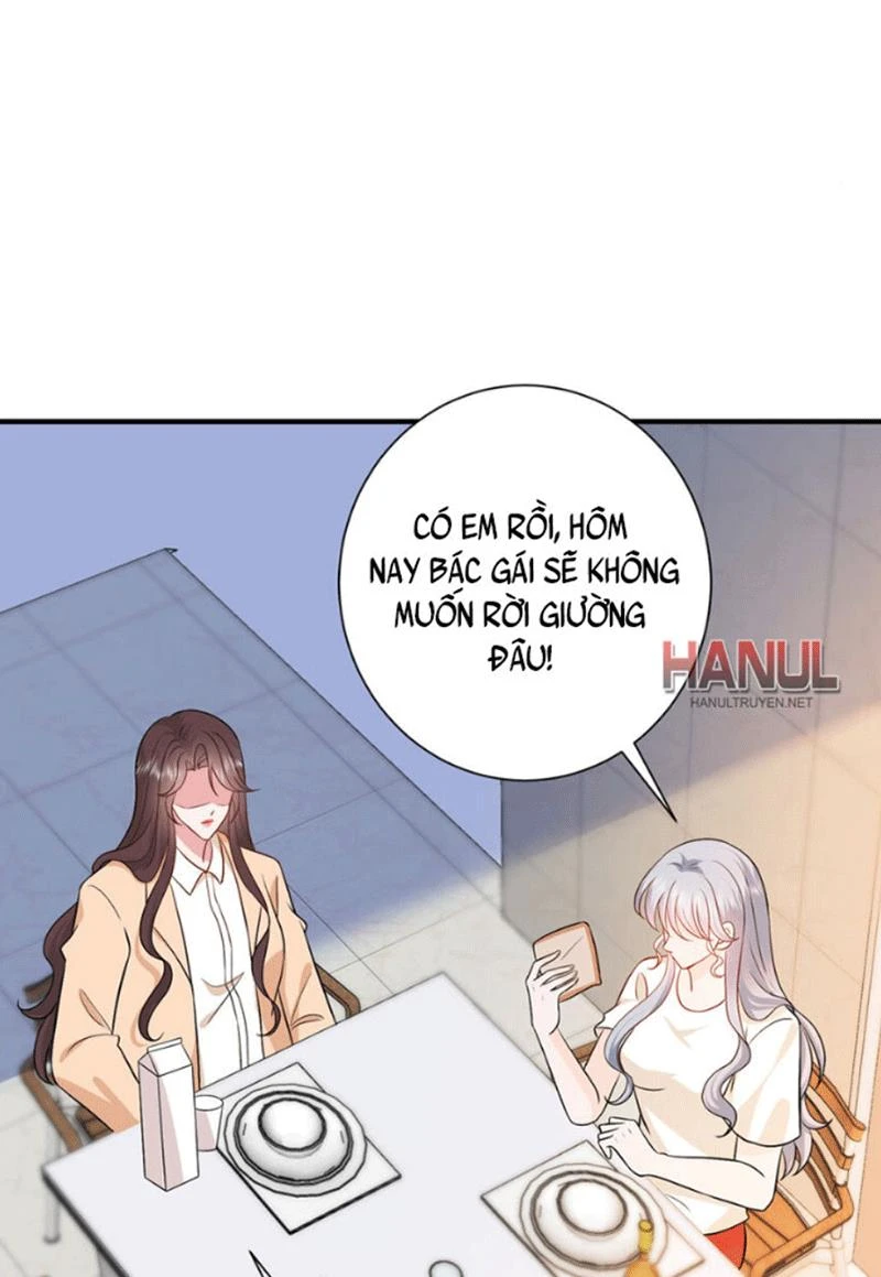 Ông Xã Kết Hôn Thử, Mạnh Thêm Chút Nữa Đi Chapter  722 - 32