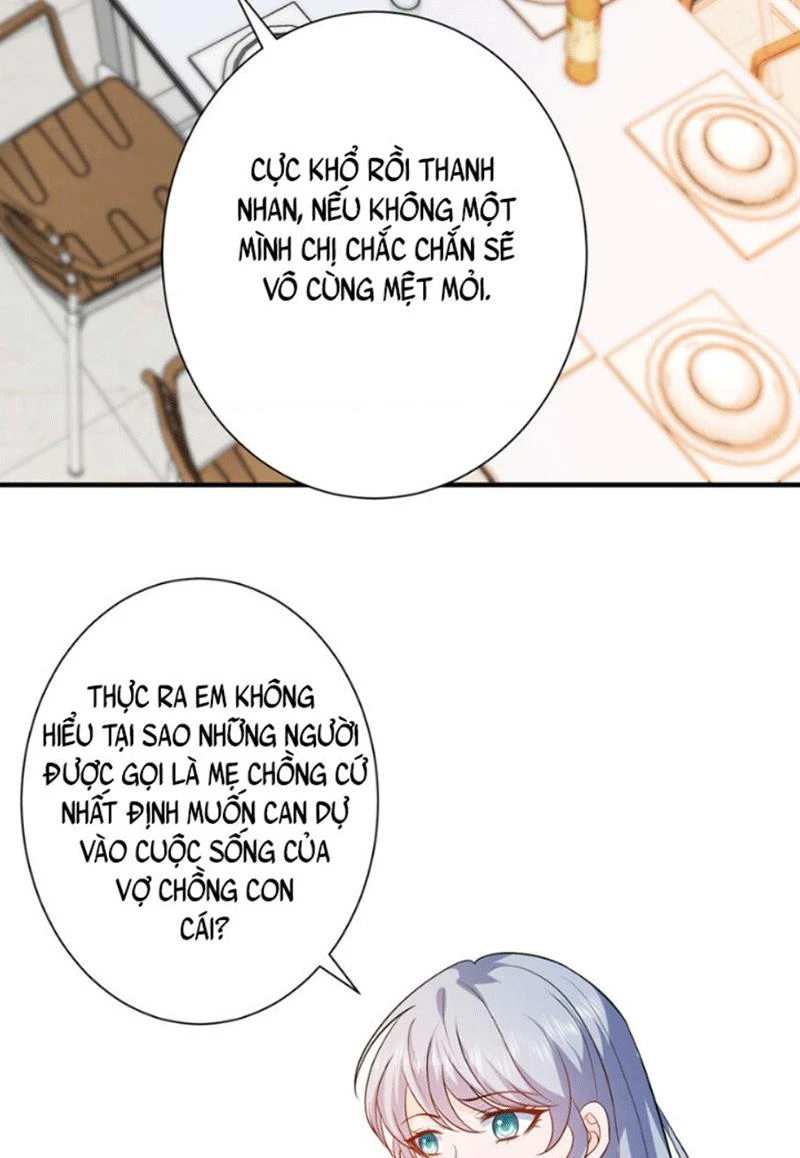 Ông Xã Kết Hôn Thử, Mạnh Thêm Chút Nữa Đi Chapter  722 - 33