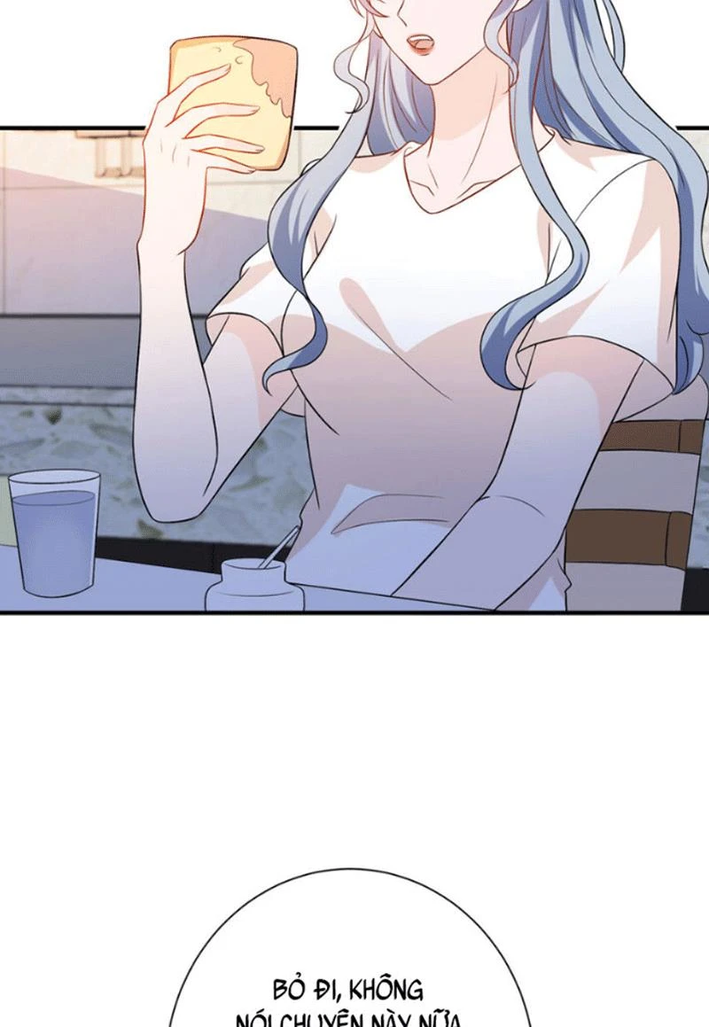 Ông Xã Kết Hôn Thử, Mạnh Thêm Chút Nữa Đi Chapter  722 - 34