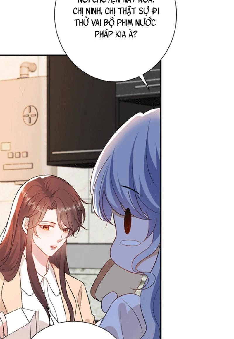 Ông Xã Kết Hôn Thử, Mạnh Thêm Chút Nữa Đi Chapter  722 - 35