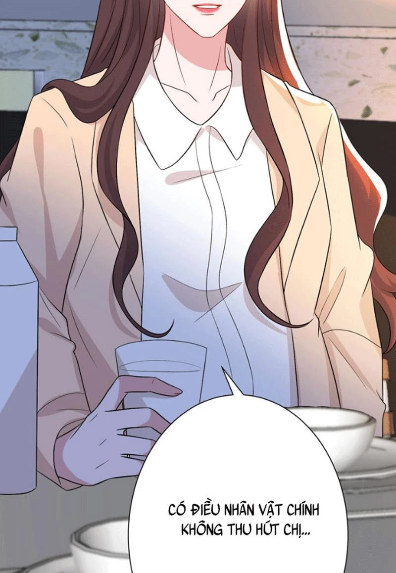 Ông Xã Kết Hôn Thử, Mạnh Thêm Chút Nữa Đi Chapter  722 - 37