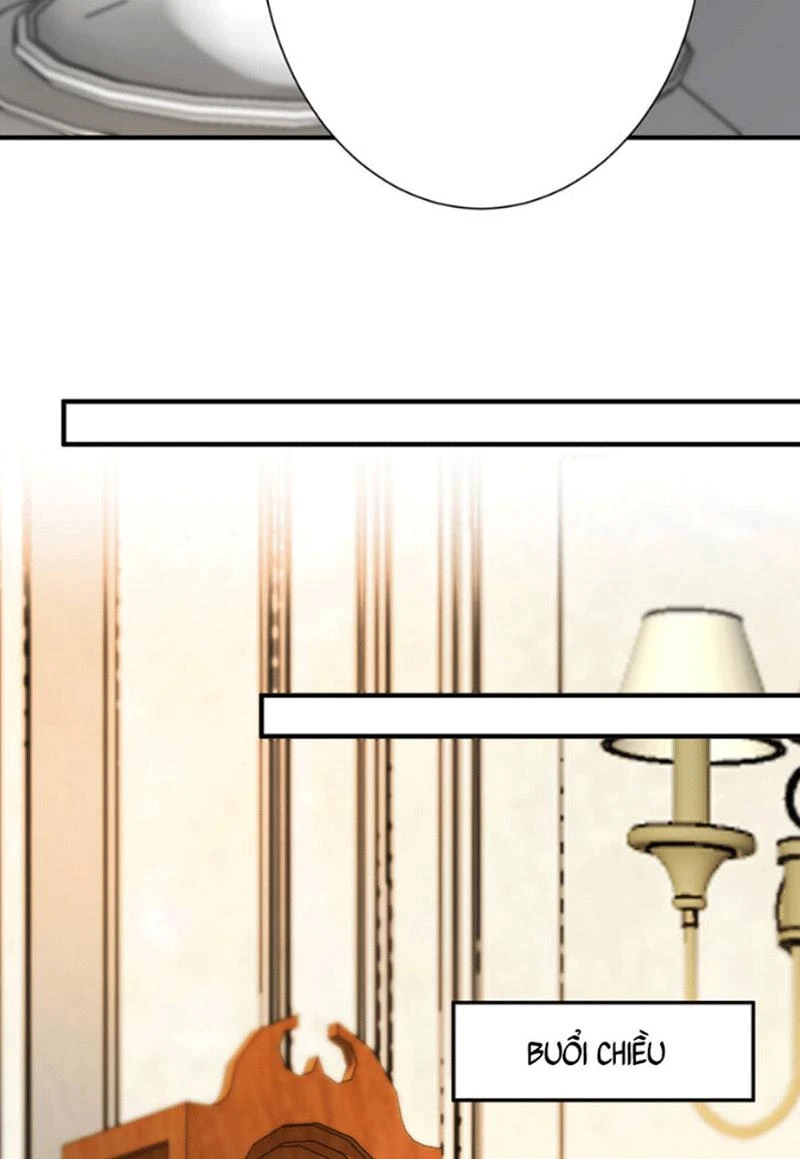 Ông Xã Kết Hôn Thử, Mạnh Thêm Chút Nữa Đi Chapter  722 - 38