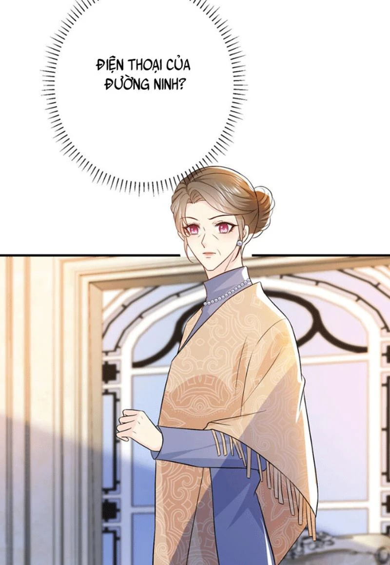 Ông Xã Kết Hôn Thử, Mạnh Thêm Chút Nữa Đi Chapter  722 - 40