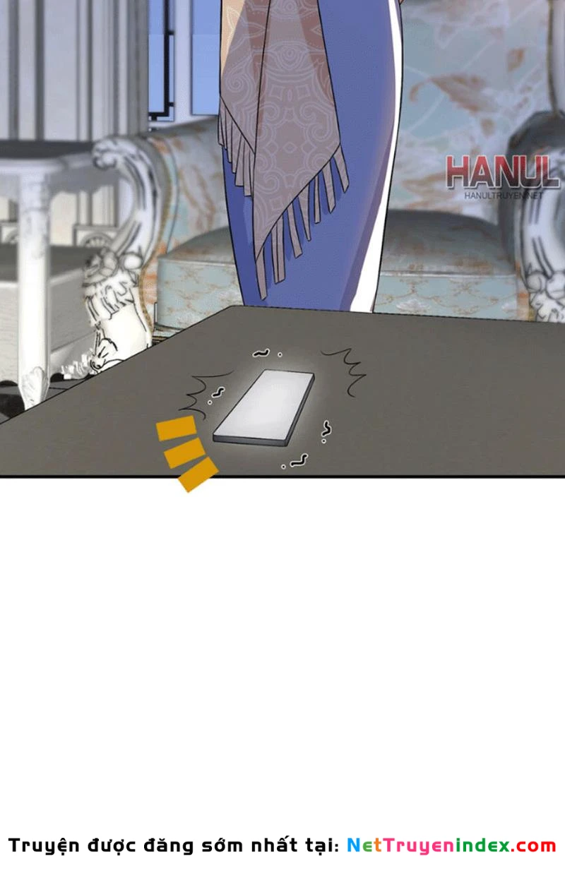 Ông Xã Kết Hôn Thử, Mạnh Thêm Chút Nữa Đi Chapter  722 - 41