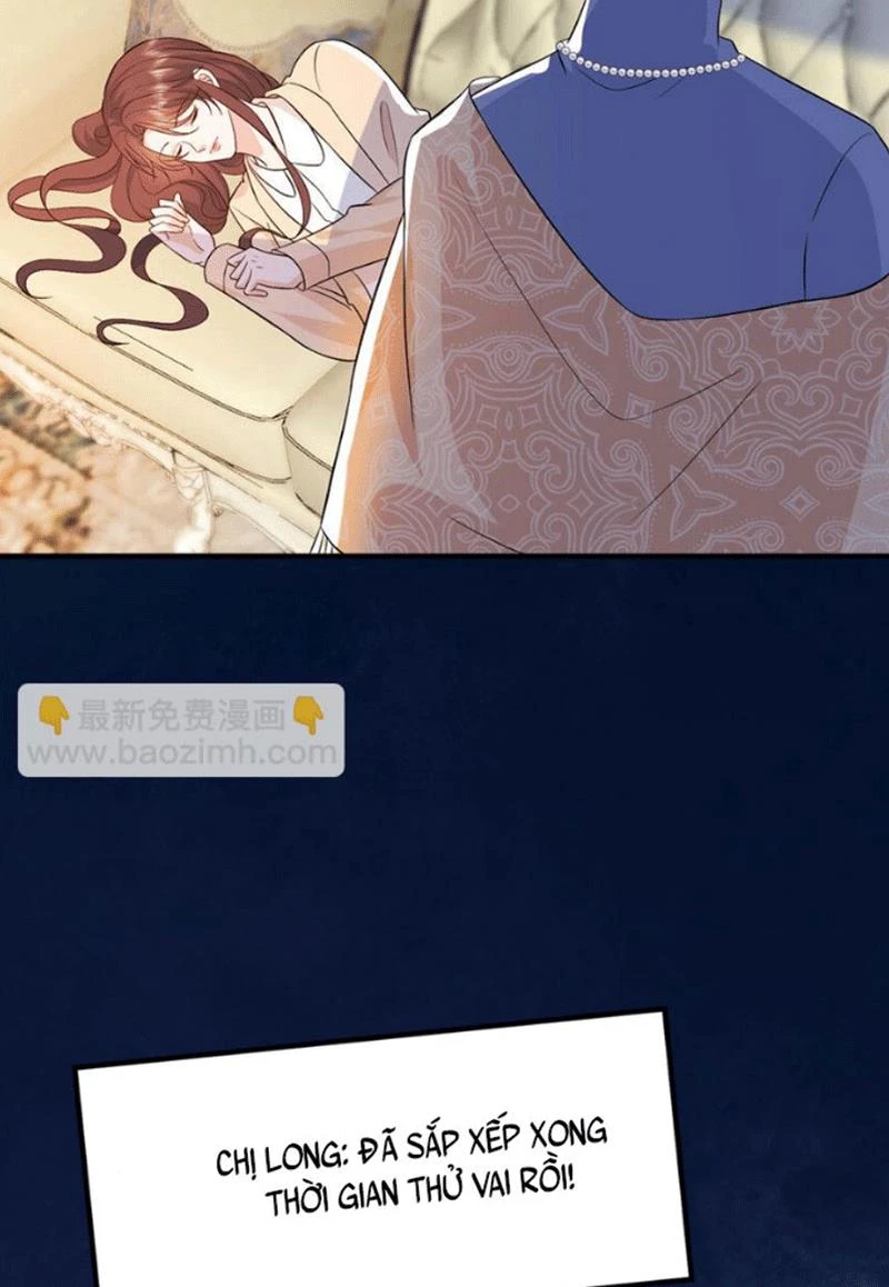 Ông Xã Kết Hôn Thử, Mạnh Thêm Chút Nữa Đi Chapter  722 - 43