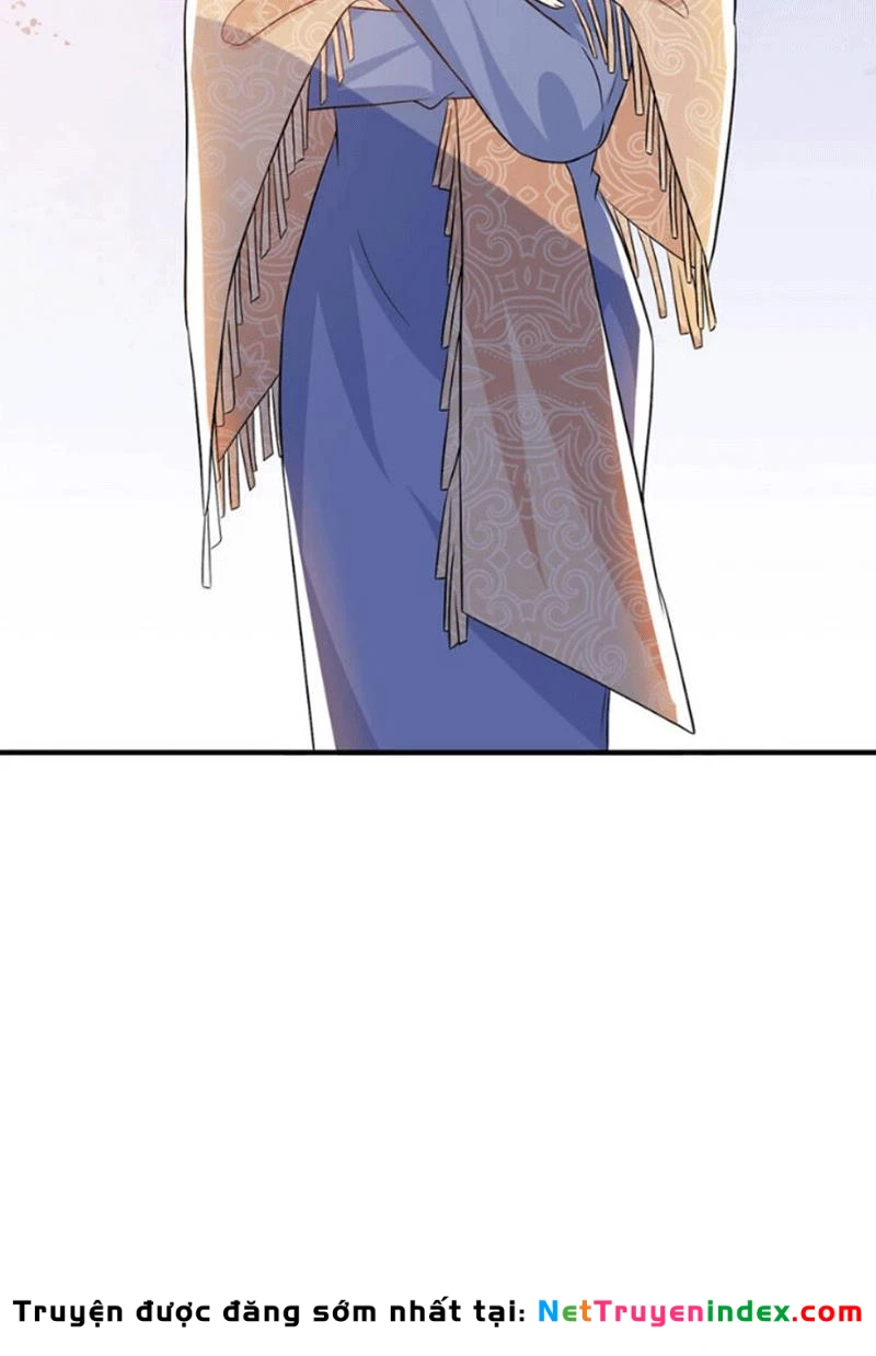 Ông Xã Kết Hôn Thử, Mạnh Thêm Chút Nữa Đi Chapter  722 - 45