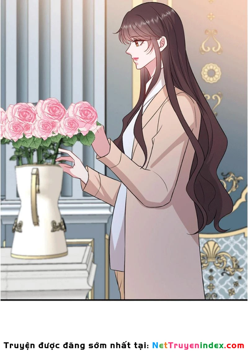 Ông Xã Kết Hôn Thử, Mạnh Thêm Chút Nữa Đi Chapter  722 - 47