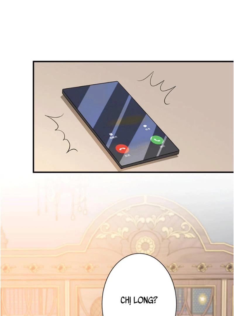 Ông Xã Kết Hôn Thử, Mạnh Thêm Chút Nữa Đi Chapter  722 - 48