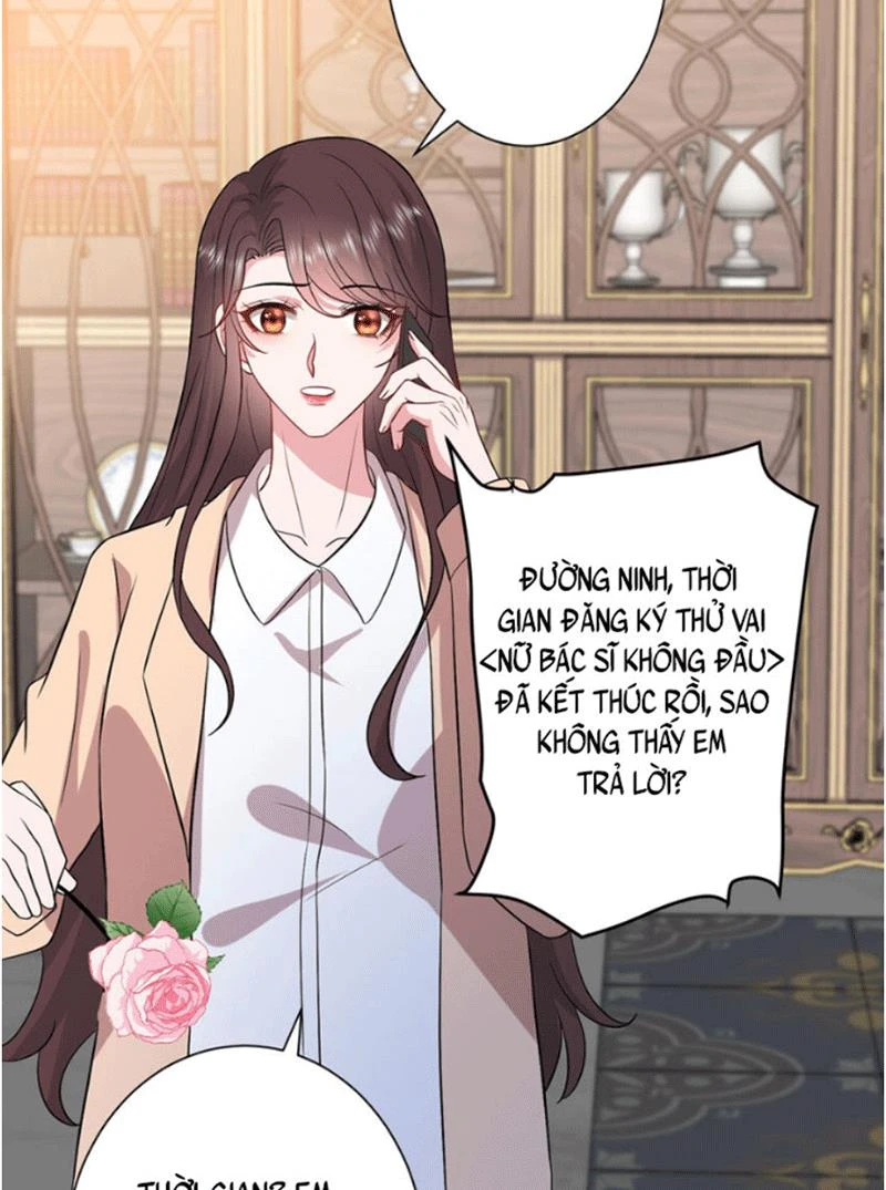 Ông Xã Kết Hôn Thử, Mạnh Thêm Chút Nữa Đi Chapter  722 - 49