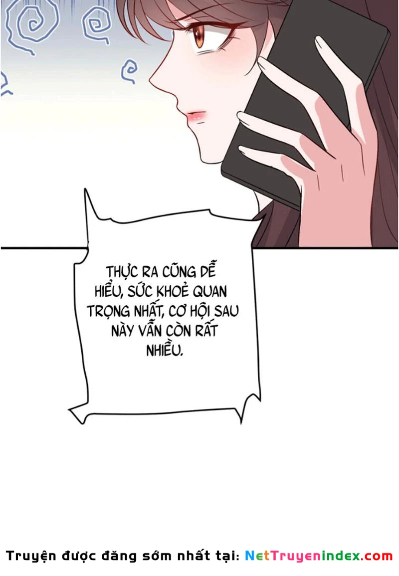 Ông Xã Kết Hôn Thử, Mạnh Thêm Chút Nữa Đi Chapter  722 - 51