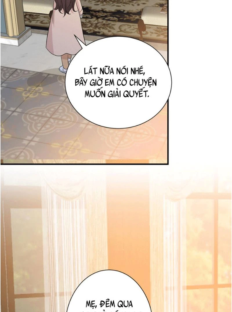 Ông Xã Kết Hôn Thử, Mạnh Thêm Chút Nữa Đi Chapter  722 - 53