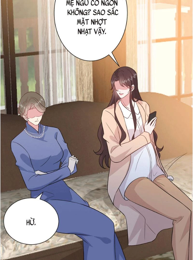 Ông Xã Kết Hôn Thử, Mạnh Thêm Chút Nữa Đi Chapter  722 - 54