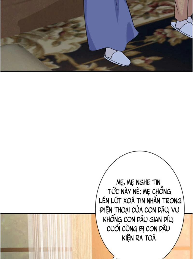 Ông Xã Kết Hôn Thử, Mạnh Thêm Chút Nữa Đi Chapter  722 - 55