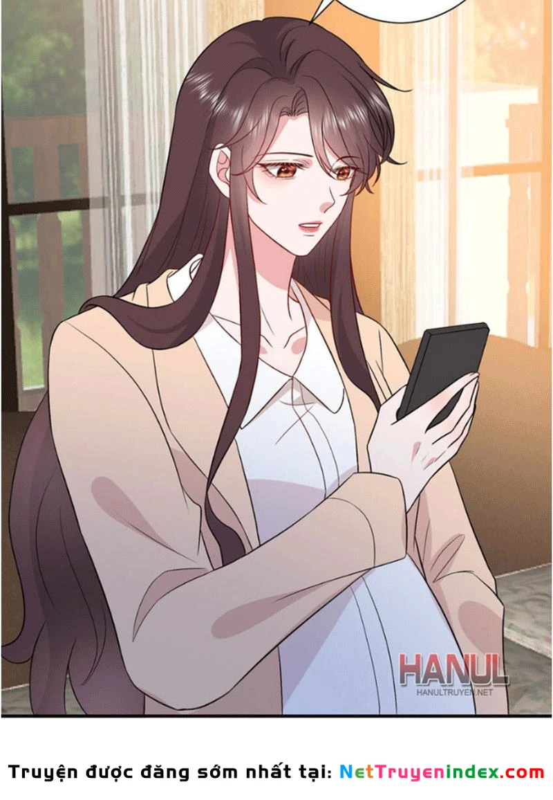 Ông Xã Kết Hôn Thử, Mạnh Thêm Chút Nữa Đi Chapter  722 - 56