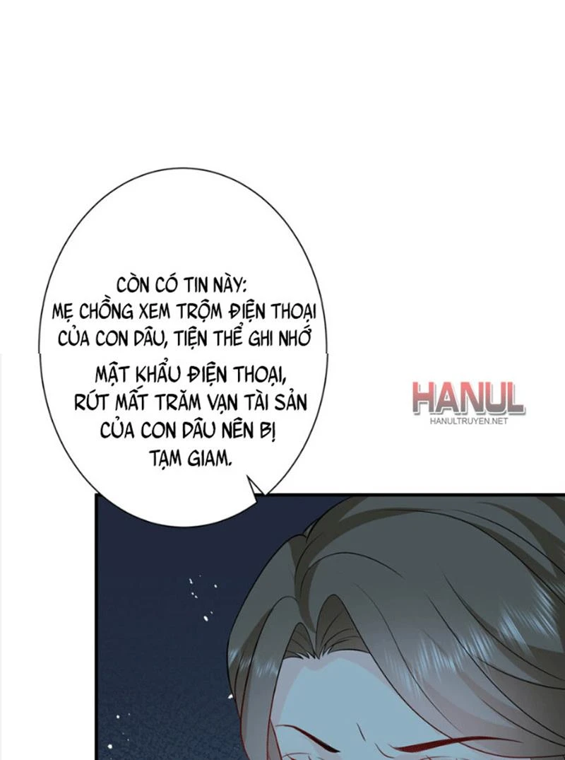 Ông Xã Kết Hôn Thử, Mạnh Thêm Chút Nữa Đi Chapter  722 - 57