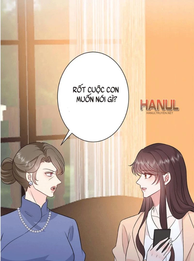 Ông Xã Kết Hôn Thử, Mạnh Thêm Chút Nữa Đi Chapter  722 - 59