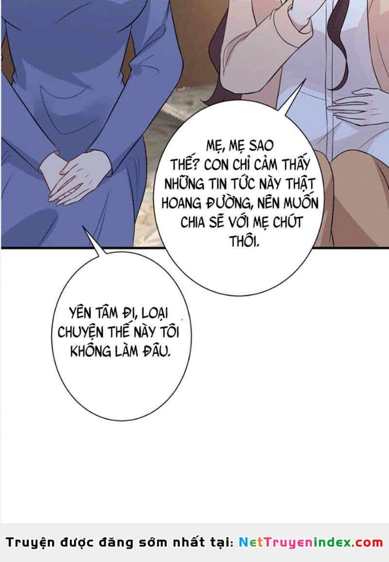 Ông Xã Kết Hôn Thử, Mạnh Thêm Chút Nữa Đi Chapter  722 - 60