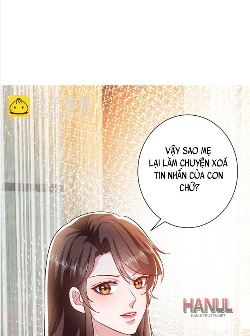 Ông Xã Kết Hôn Thử, Mạnh Thêm Chút Nữa Đi Chapter  722 - 61