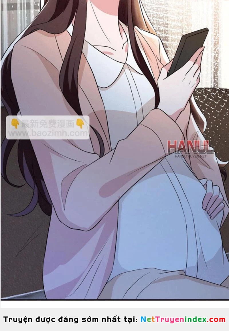 Ông Xã Kết Hôn Thử, Mạnh Thêm Chút Nữa Đi Chapter  722 - 62