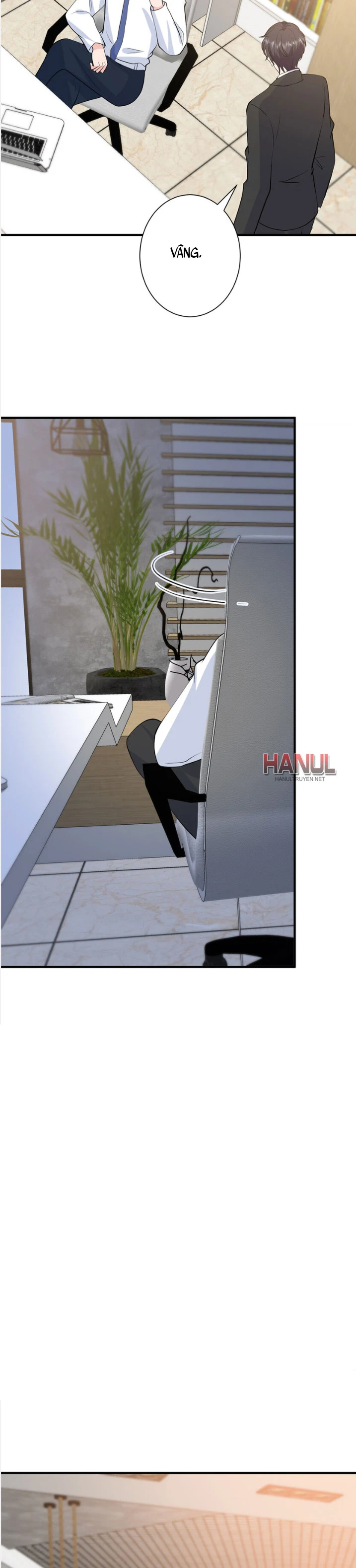 Ông Xã Kết Hôn Thử, Mạnh Thêm Chút Nữa Đi Chapter  725 - 16