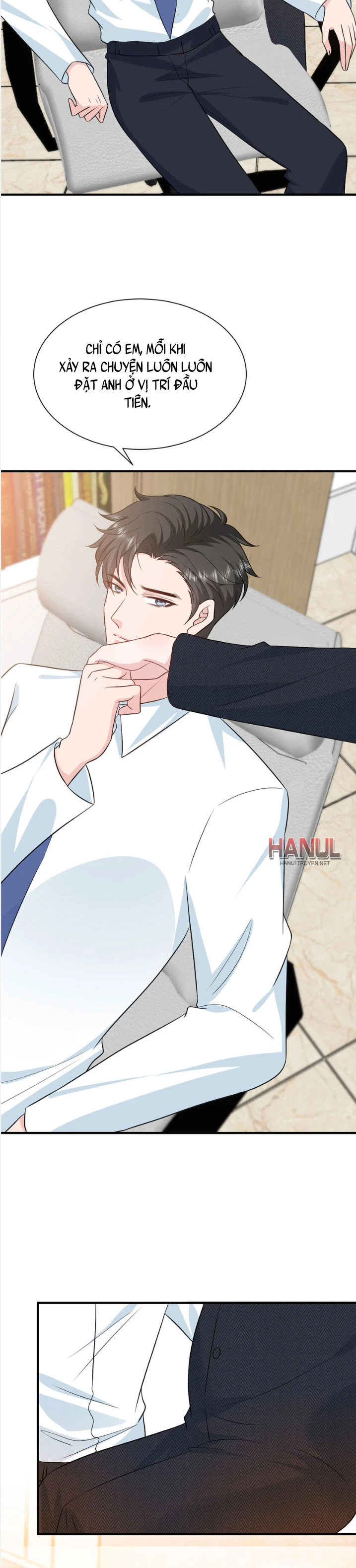 Ông Xã Kết Hôn Thử, Mạnh Thêm Chút Nữa Đi Chapter  725 - 18