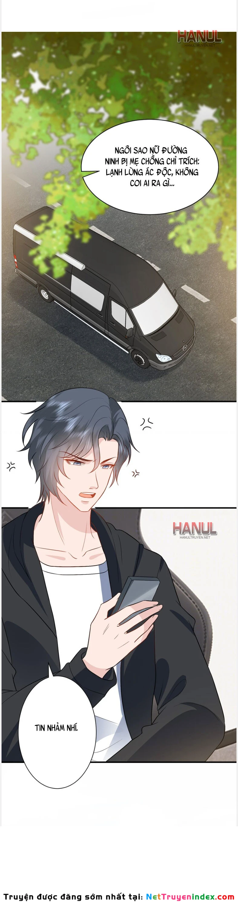 Ông Xã Kết Hôn Thử, Mạnh Thêm Chút Nữa Đi Chapter  726 - 2