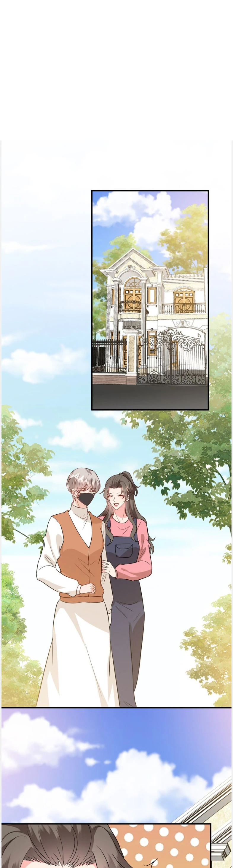 Ông Xã Kết Hôn Thử, Mạnh Thêm Chút Nữa Đi Chapter  726 - 3