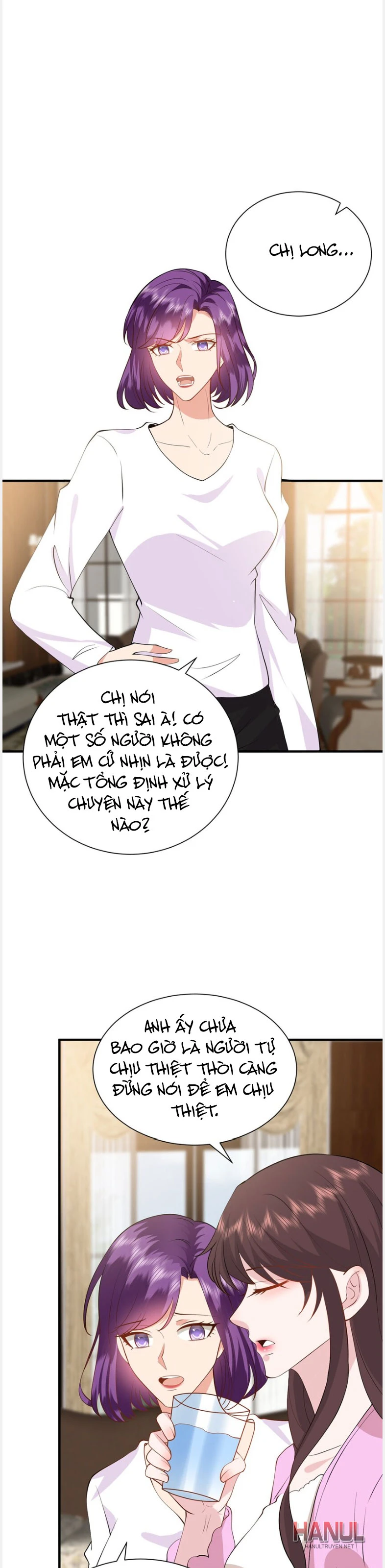 Ông Xã Kết Hôn Thử, Mạnh Thêm Chút Nữa Đi Chapter  726 - 19