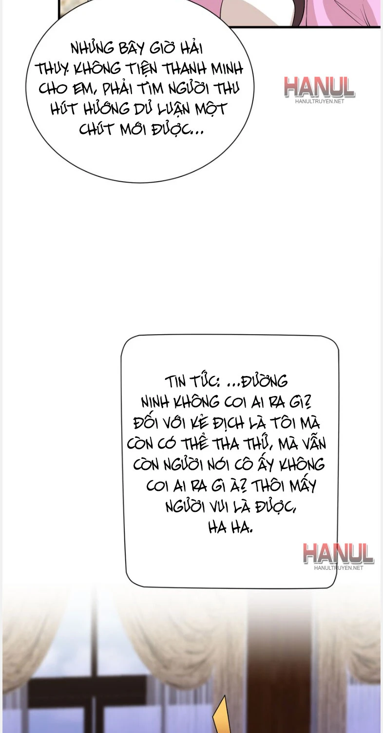 Ông Xã Kết Hôn Thử, Mạnh Thêm Chút Nữa Đi Chapter  726 - 20