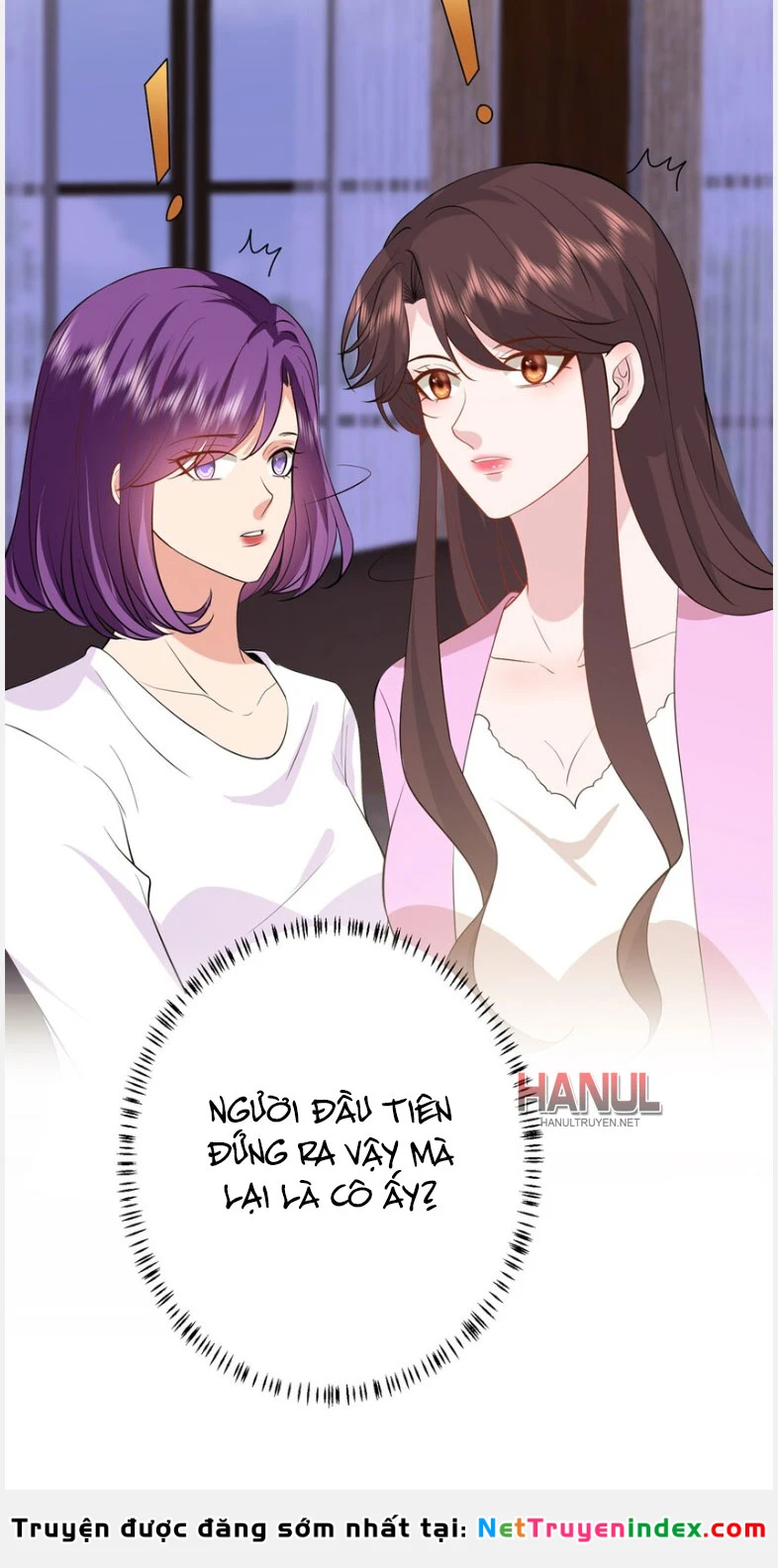 Ông Xã Kết Hôn Thử, Mạnh Thêm Chút Nữa Đi Chapter  726 - 21