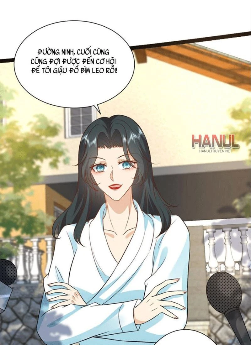 Ông Xã Kết Hôn Thử, Mạnh Thêm Chút Nữa Đi Chapter  727 - 2