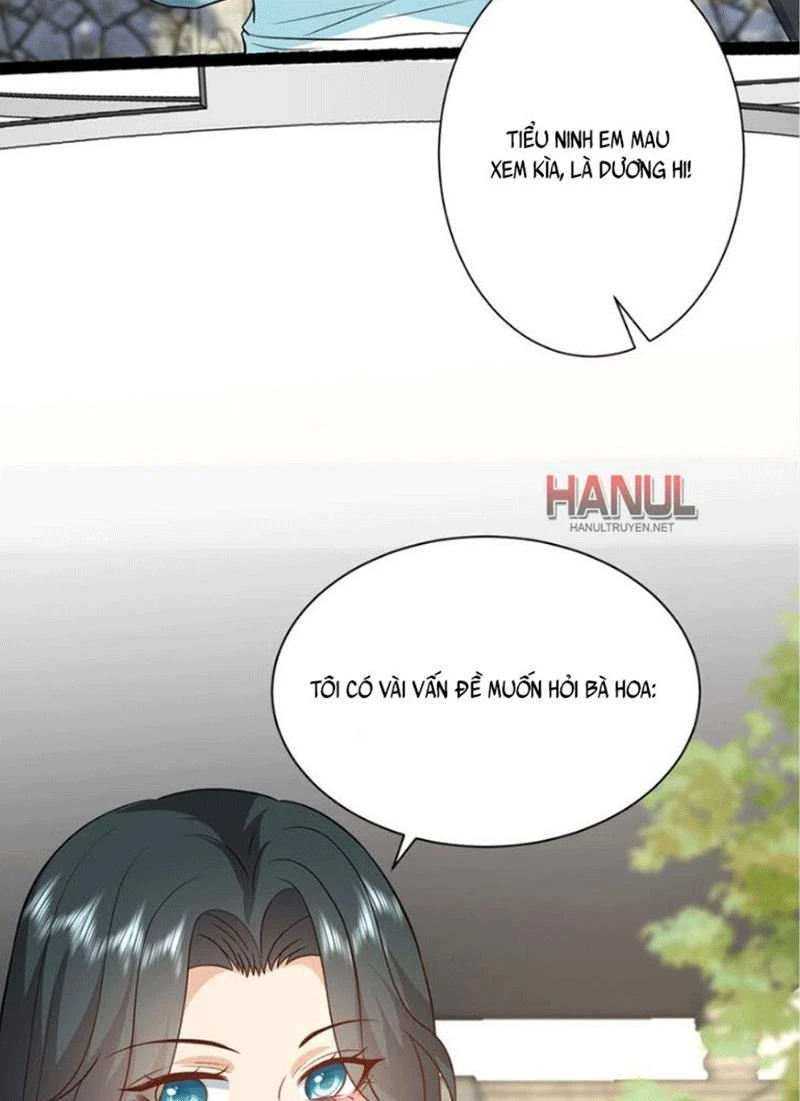 Ông Xã Kết Hôn Thử, Mạnh Thêm Chút Nữa Đi Chapter  727 - 3