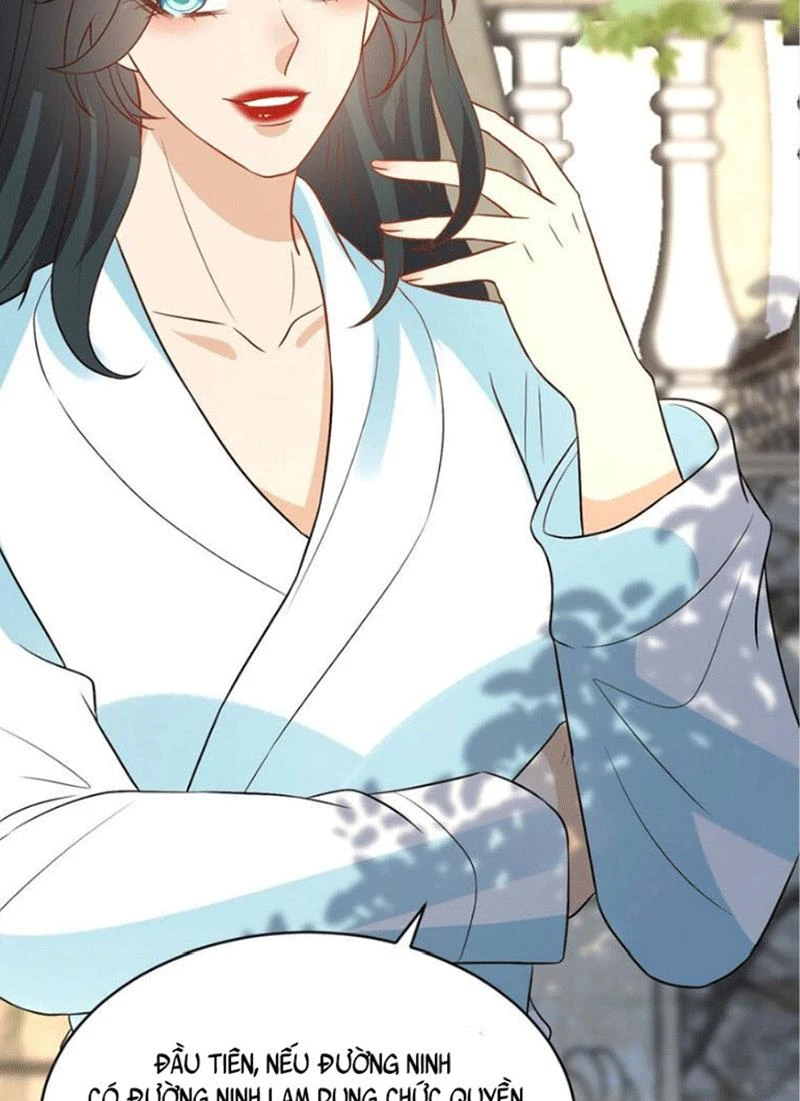 Ông Xã Kết Hôn Thử, Mạnh Thêm Chút Nữa Đi Chapter  727 - 4